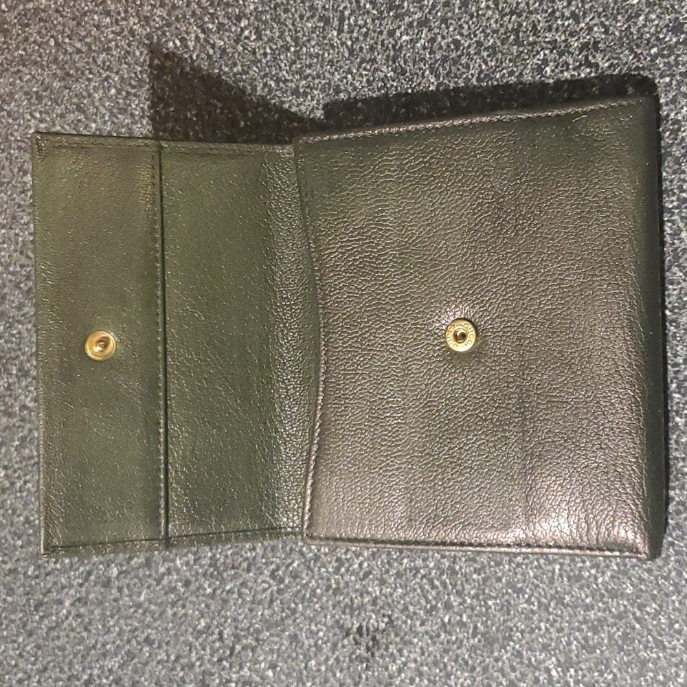 Gucci Soho Wallet - Picture 7 of 16